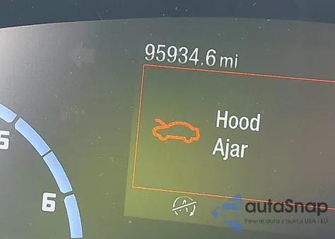 2021 Ford Bronco Sport из США, поврежденный, VIN 3FMCR9A68MRA40015